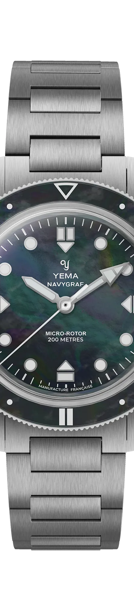 Navygraf Pearl CMM.20