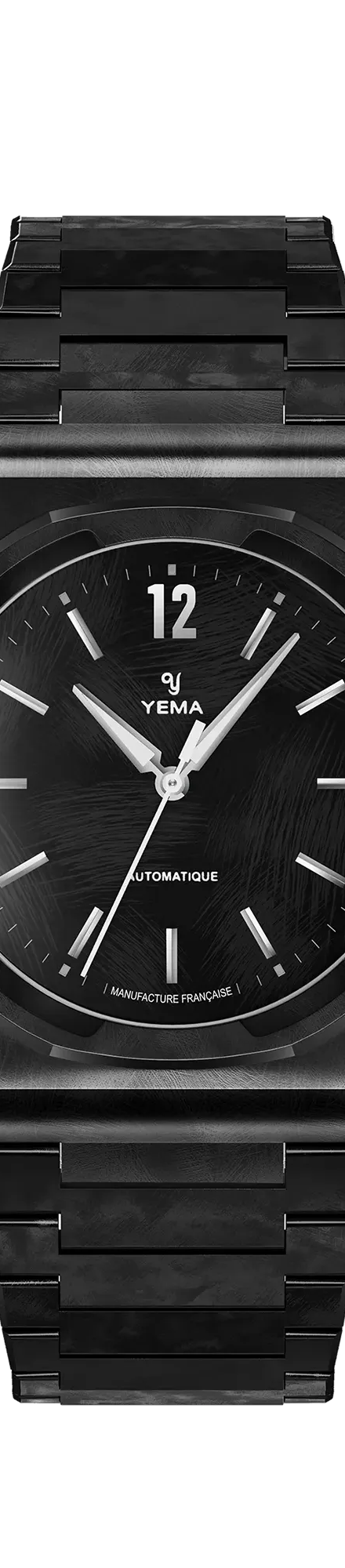 Wristmaster Slim CMM.20 Limited Edition